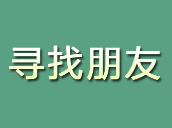 柳林寻找朋友